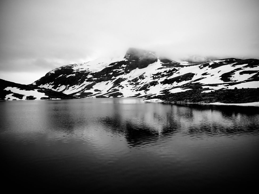 Lange Tage, angenehme Nächte – Bright Midnight Ultrarennen in Norwegen