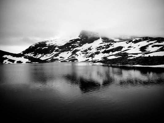 Lange Tage, angenehme Nächte – Bright Midnight Ultrarennen in Norwegen