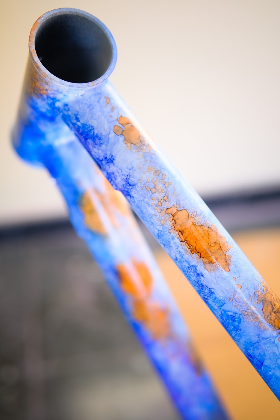 dasTier - Custom Paintjob