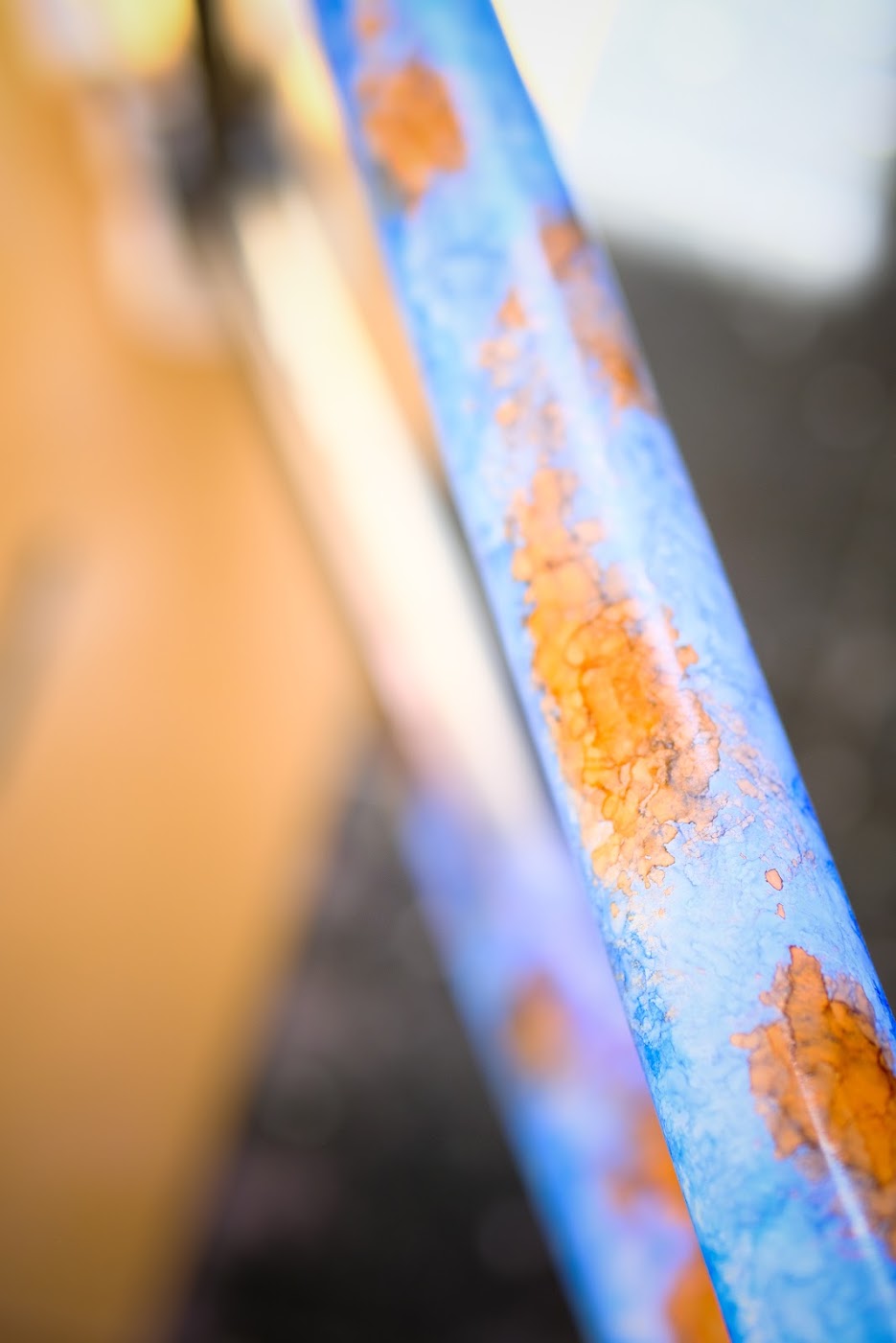 dasTier - Custom Paintjob